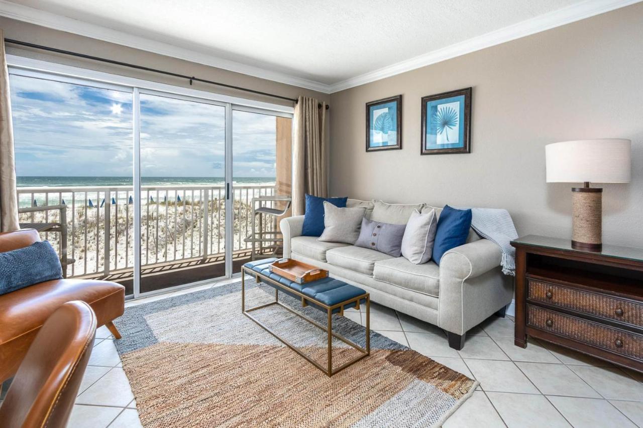 Islander Villa Fort Walton Beach Eksteriør bilde