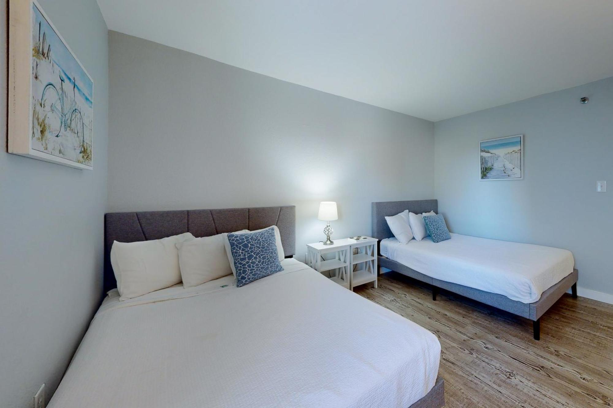 Islander Villa Fort Walton Beach Rom bilde