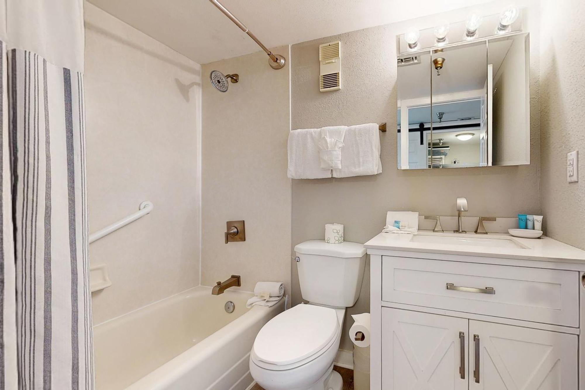 Islander Villa Fort Walton Beach Rom bilde