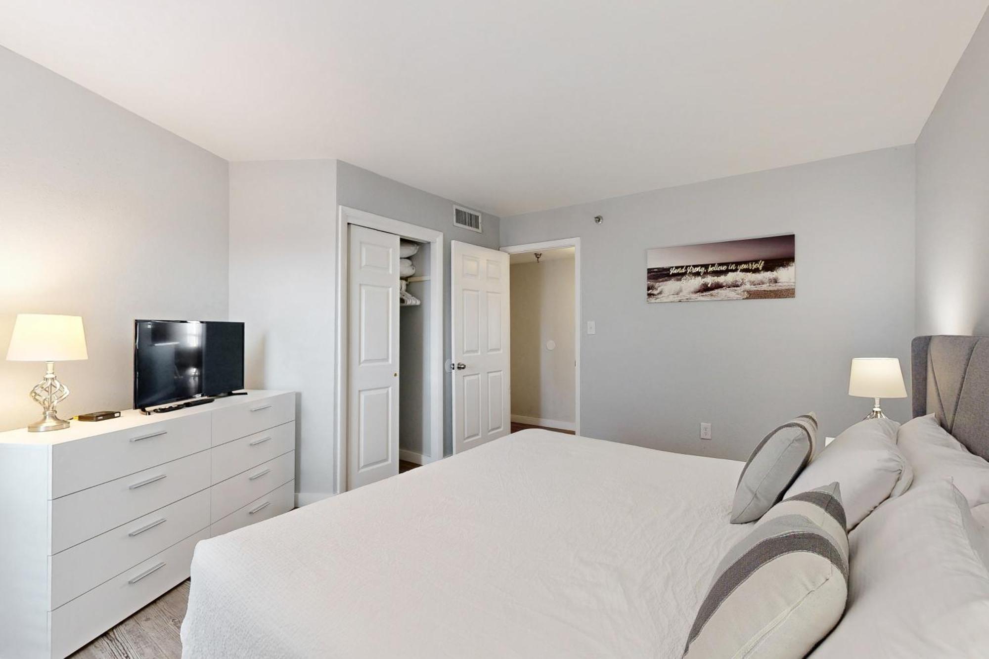 Islander Villa Fort Walton Beach Rom bilde