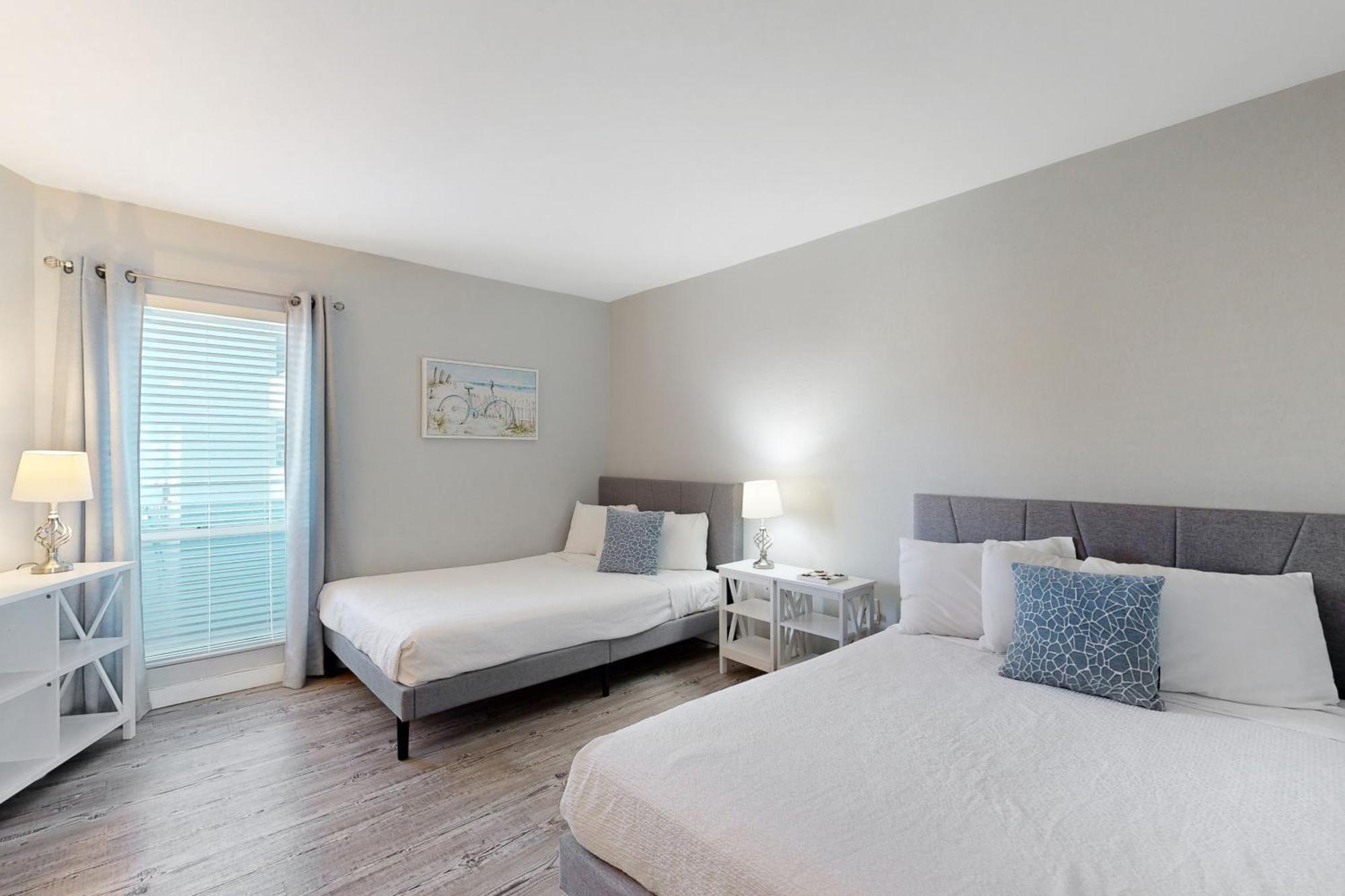 Islander Villa Fort Walton Beach Rom bilde