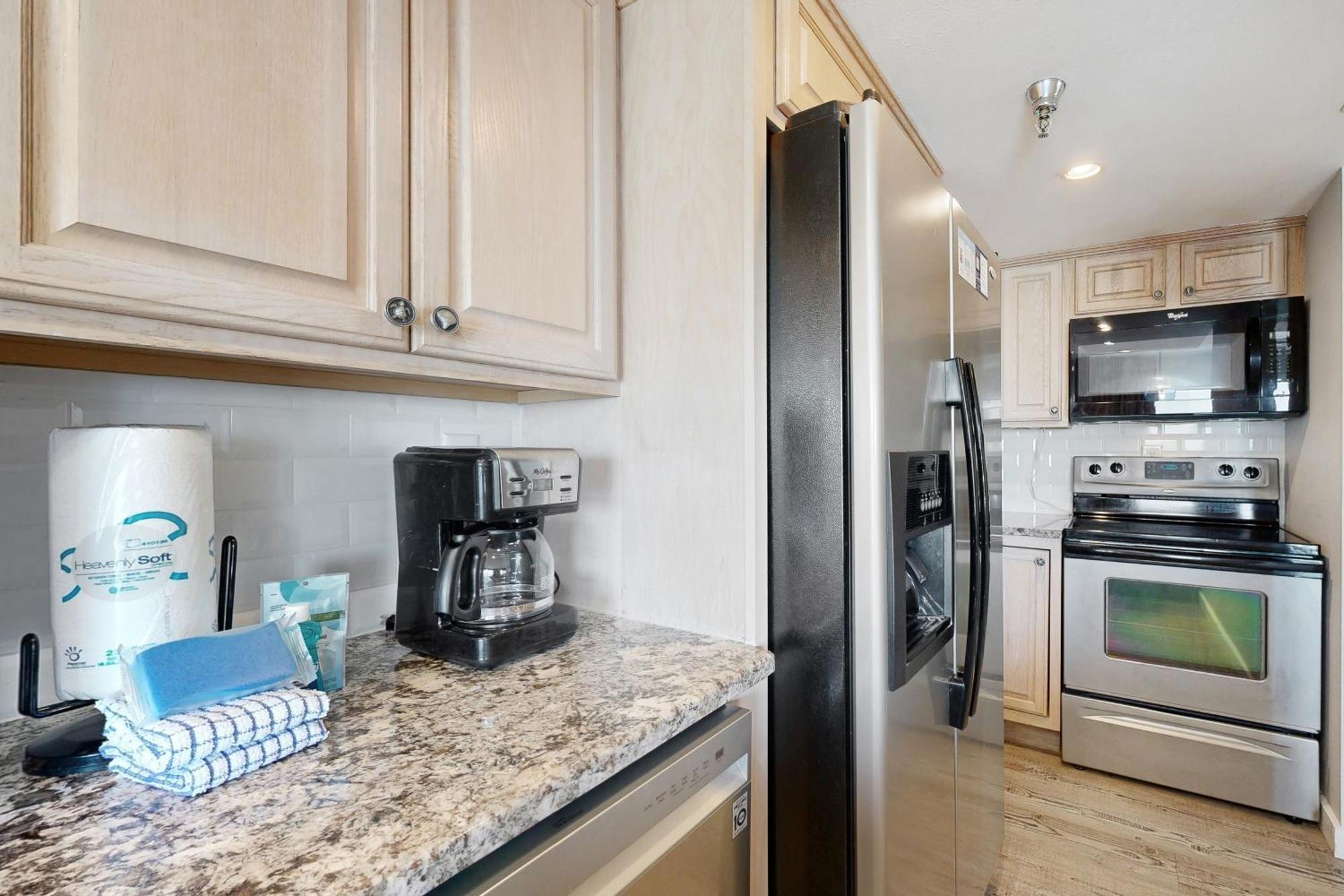 Islander Villa Fort Walton Beach Rom bilde