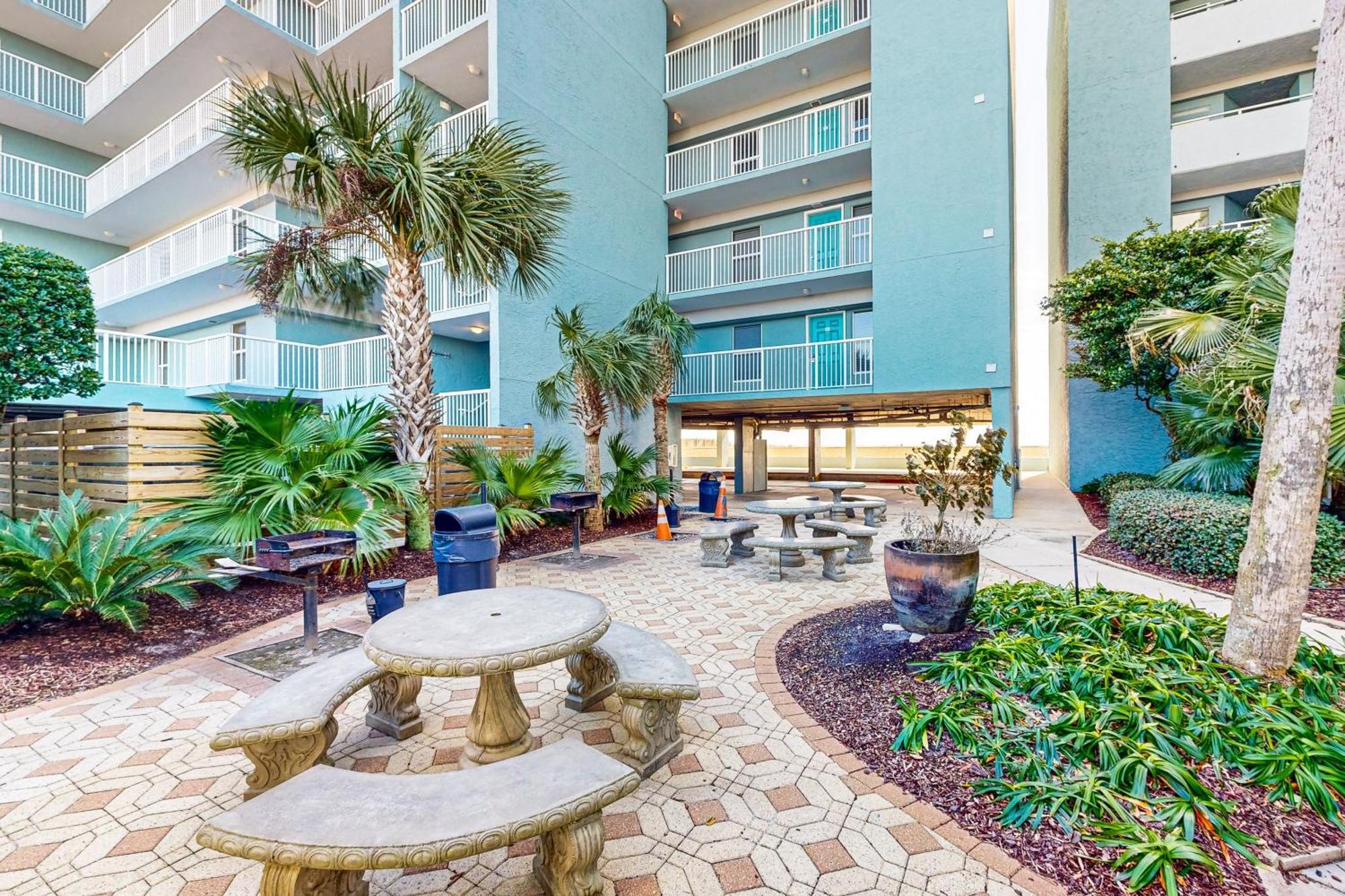 Islander Villa Fort Walton Beach Eksteriør bilde