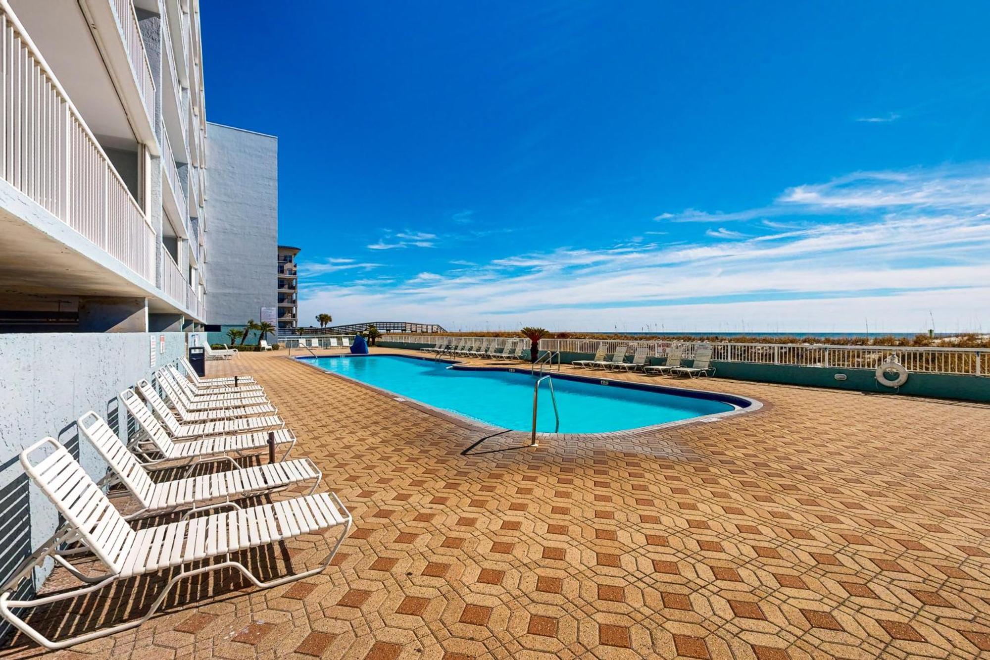 Islander Villa Fort Walton Beach Eksteriør bilde