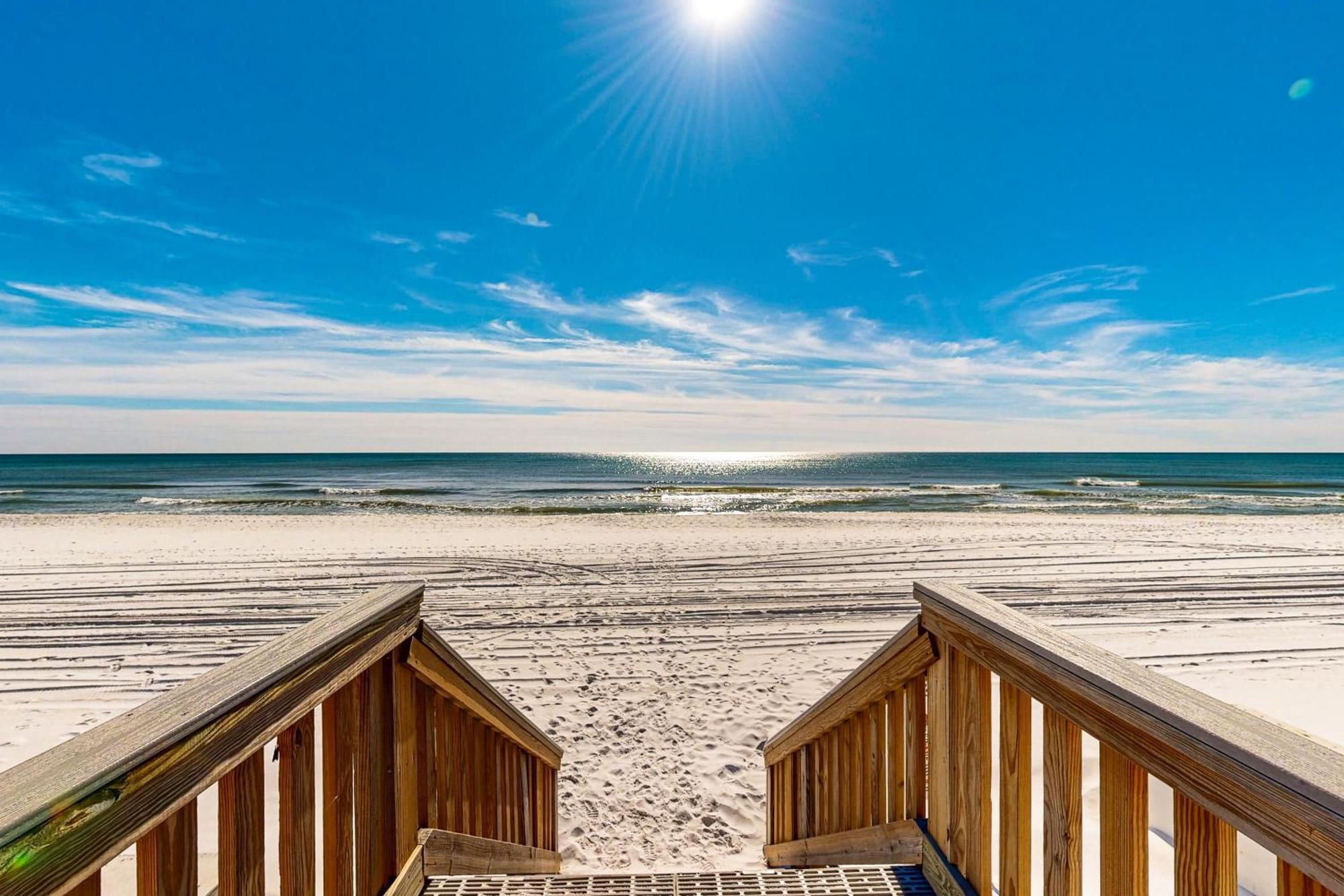 Islander Villa Fort Walton Beach Eksteriør bilde